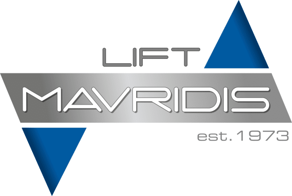 Lift Mavridis : Brand Short Description Type Here.