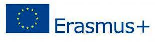 Erasmus+ : Brand Short Description Type Here.