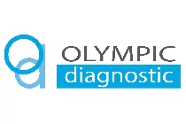 Olympic diagnostic : Olympic diagnostic